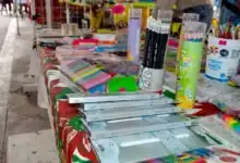 Anuncian la feria de regreso a clases 2026