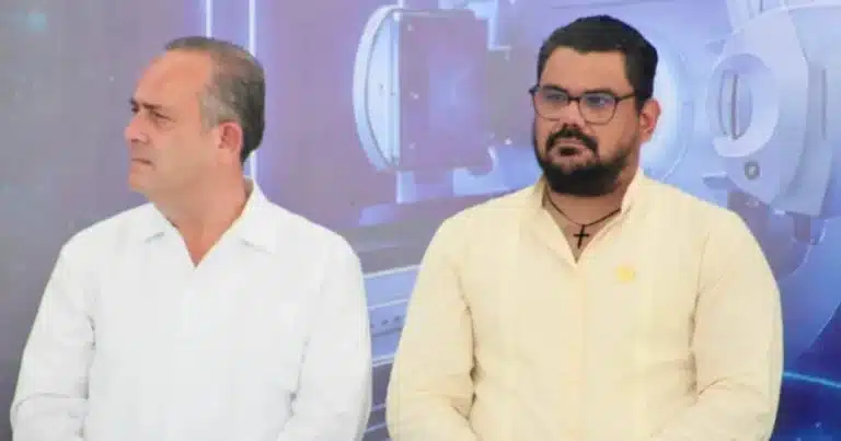 Anuncian la firma del “Pacto por Tabasco”, para impulsar la economía local