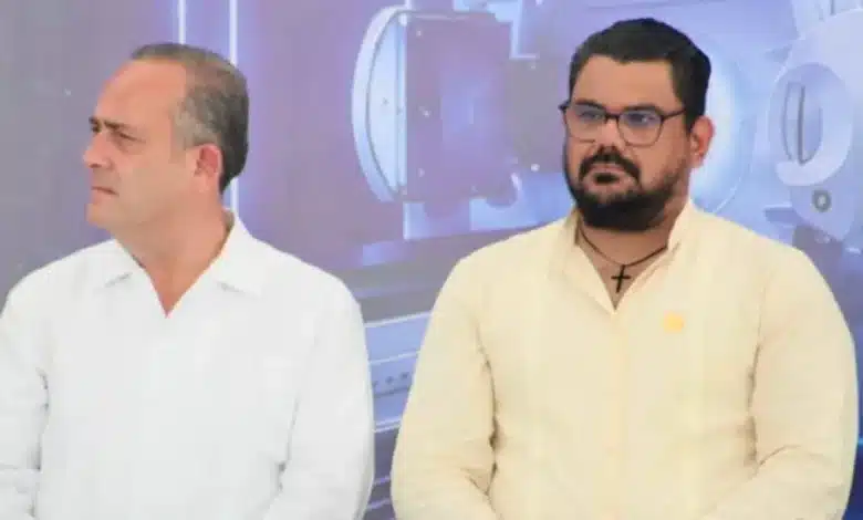 Anuncian la firma del “Pacto por Tabasco”, para impulsar la economía local