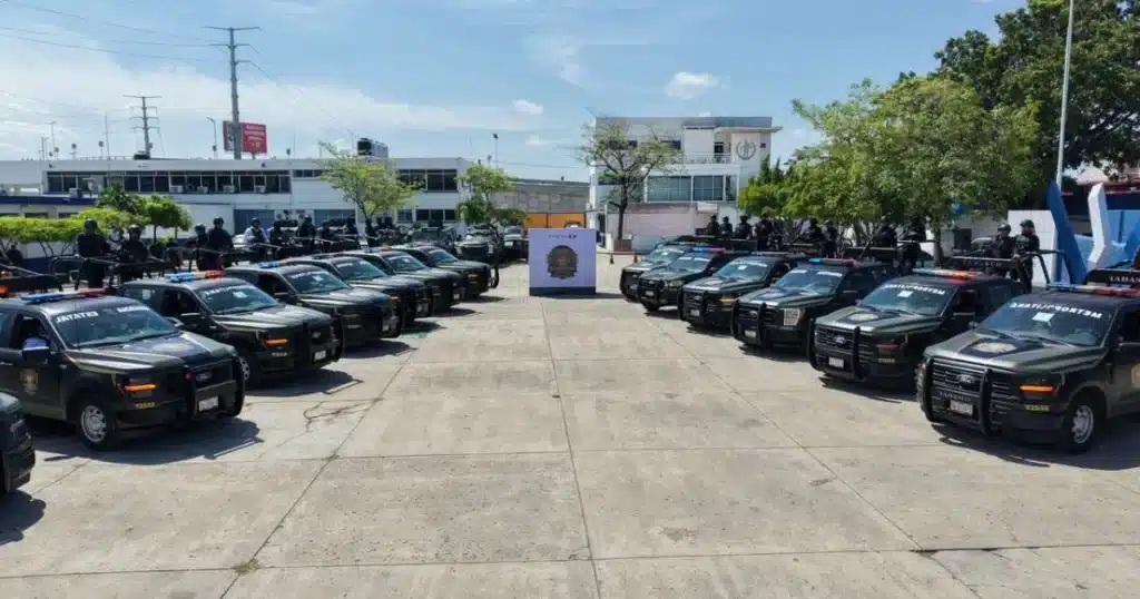 arranca la guardia estatal en tabasco (1)