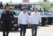 arranca la guardia estatal en tabasco