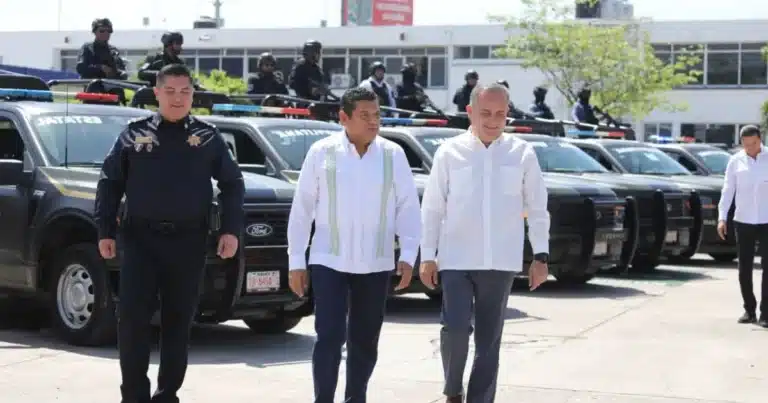 arranca la guardia estatal en tabasco