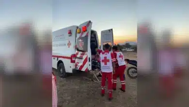 atenciones prehospitalarias operan las 24 horas ante ola de violencia y accidentes