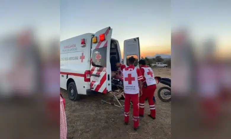 atenciones prehospitalarias operan las 24 horas ante ola de violencia y accidentes