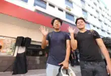 avanza al 60% la nueva villa universitaria en country