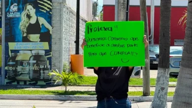 Estalla rebelión contra protexa: exigen intervención federal