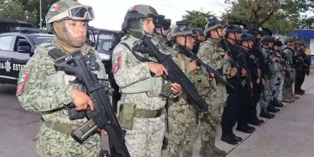 bajan homicidios y delitos de alto impacto en tabasco durante 2026, reporta gabinete de seguridad