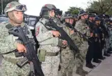 bajan homicidios y delitos de alto impacto en tabasco durante 2026, reporta gabinete de seguridad
