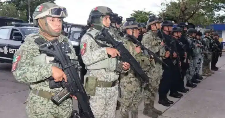 bajan homicidios y delitos de alto impacto en tabasco durante 2026, reporta gabinete de seguridad
