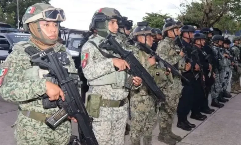 bajan homicidios y delitos de alto impacto en tabasco durante 2026, reporta gabinete de seguridad