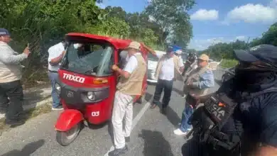 barren con motocarros sin permiso en jalupa, taxco y lomitas