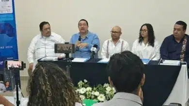 canieti anuncia el fitec 2026 para acelerar la transformación digital