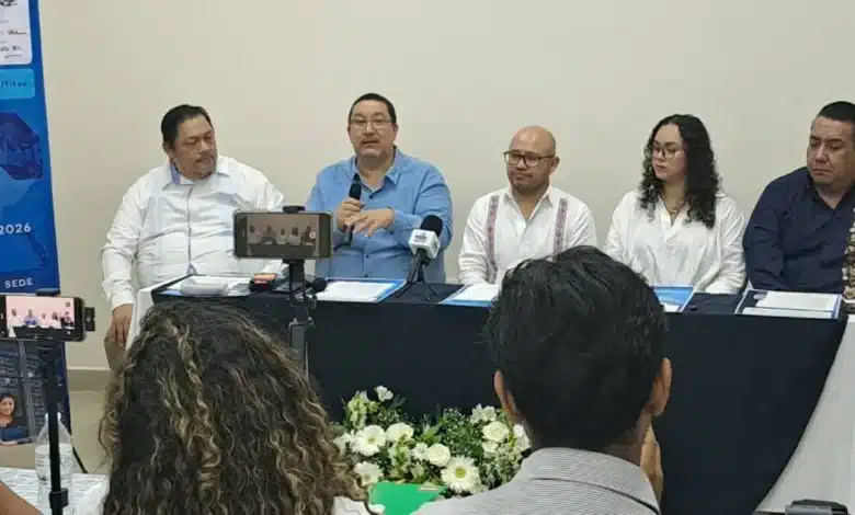 canieti anuncia el fitec 2026 para acelerar la transformación digital