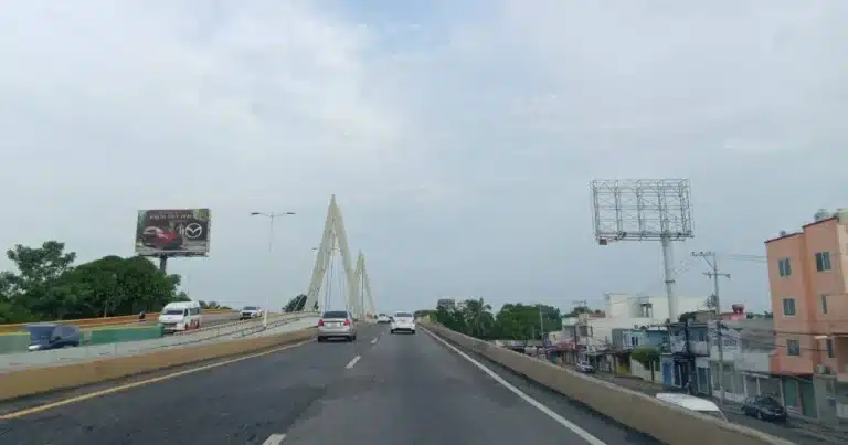 Calor con posibilidad de lluvias