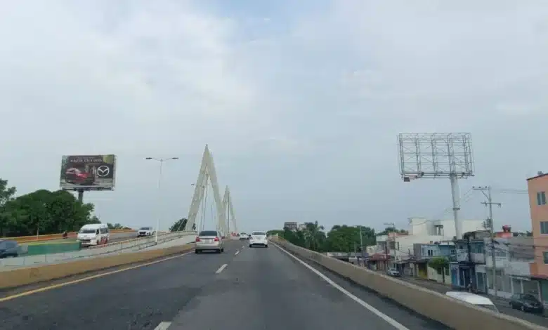 Calor con posibilidad de lluvias