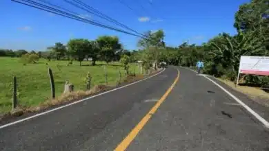 calor de día lluvia de noche