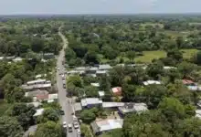 calor por la mañana, lluvias por la tarde