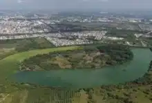 calor y lluvias para este lunes