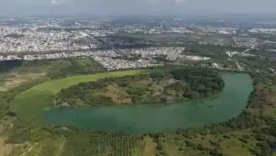 calor y lluvias para este lunes