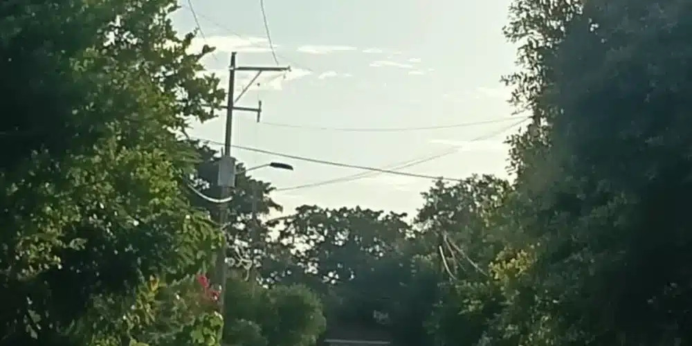 calor y nubosidad prevalecen en tabasco, este lunes