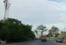 calor y posibilidad de lluvias para este sábado 