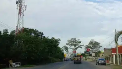 calor y posibilidad de lluvias para este sábado 