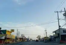 calor y posibilidad de lluvias vespertinas