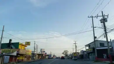 calor y posibilidad de lluvias vespertinas