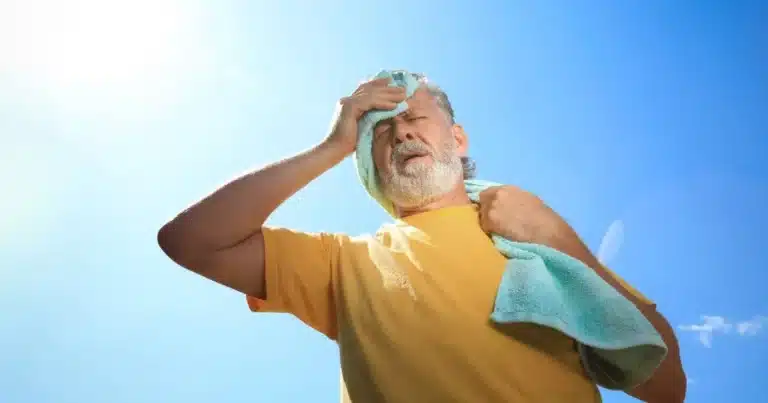 Casos de golpe de calor en Tabasco ubican a la entidad en tercer lugar nacional