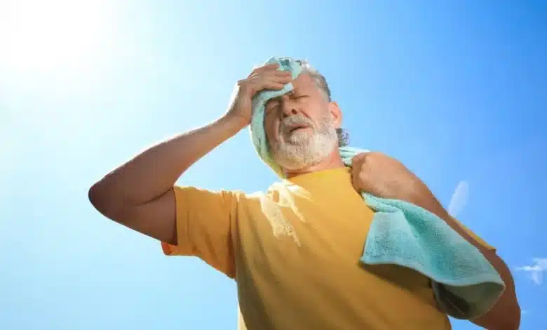 Casos de golpe de calor en Tabasco ubican a la entidad en tercer lugar nacional