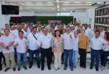 centro asegura aumento al personal municipal