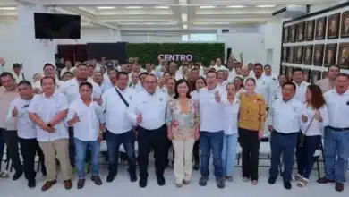 centro asegura aumento al personal municipal