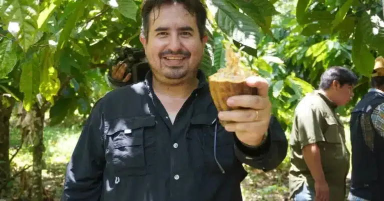 cero tolerancias a robo de cacao