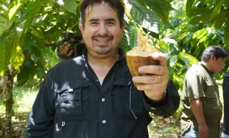 cero tolerancias a robo de cacao