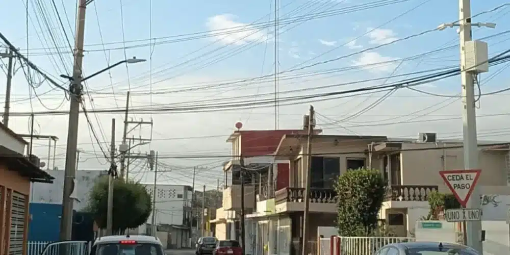 continuarán las lluvias y el calor sofocante