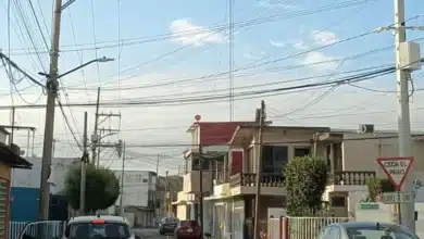 continuarán las lluvias y el calor sofocante