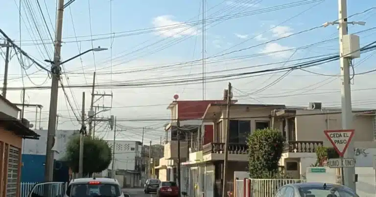 continuarán las lluvias y el calor sofocante