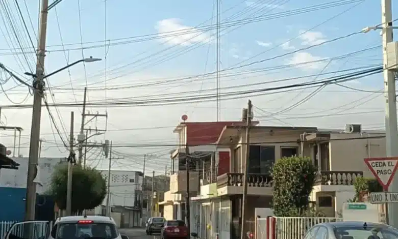 continuarán las lluvias y el calor sofocante