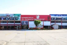 cooperativa de consumo ganadero adquiere su predio matriz e impulsa su expansión regional