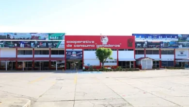 cooperativa de consumo ganadero adquiere su predio matriz e impulsa su expansión regional