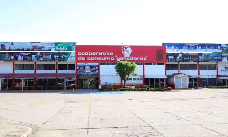cooperativa de consumo ganadero adquiere su predio matriz e impulsa su expansión regional