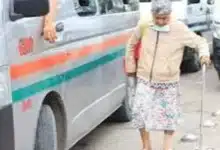 creciente abandono de adultos mayores en tabasco moviliza a dependencias estatales
