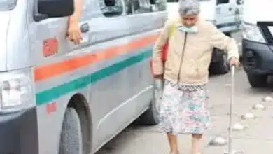 creciente abandono de adultos mayores en tabasco moviliza a dependencias estatales
