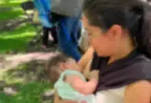 Cuidado del pezón, clave para una lactancia más cómoda y segura