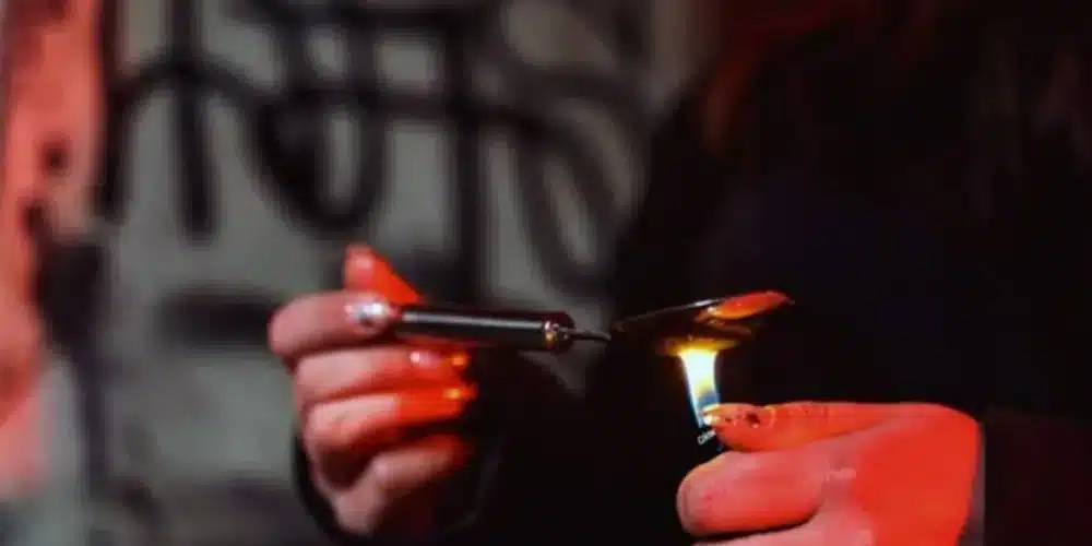 detecta fge cocaína rebajada con anestésicos y cafeína