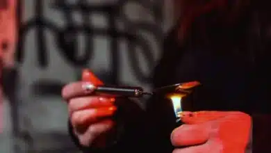 detecta fge cocaína rebajada con anestésicos y cafeína