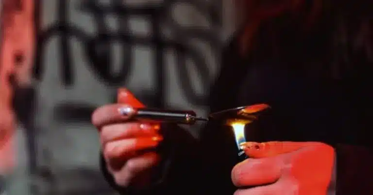 detecta fge cocaína rebajada con anestésicos y cafeína