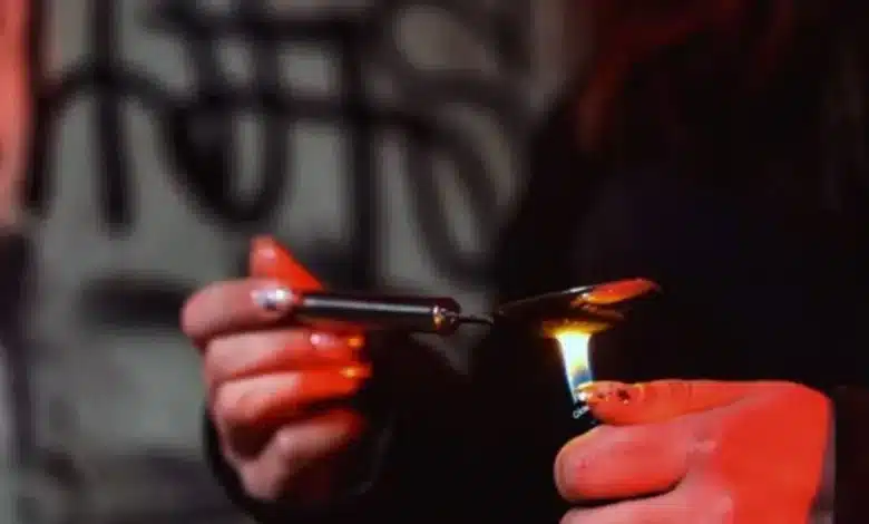 detecta fge cocaína rebajada con anestésicos y cafeína