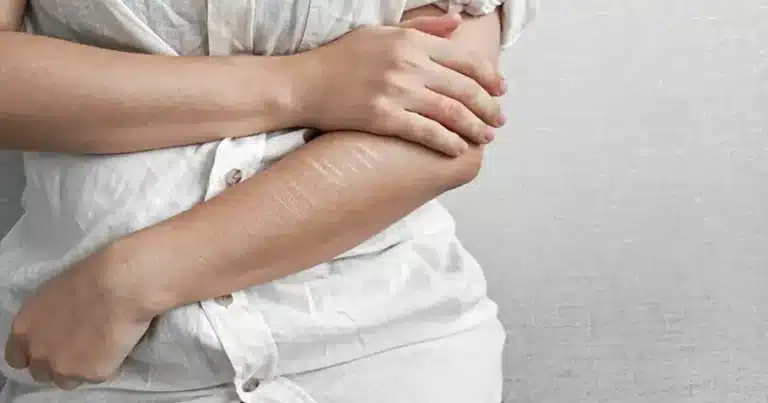 detectan casos de cutting en jóvenes