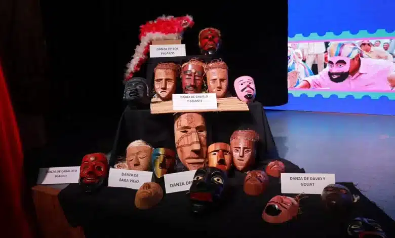 el arte que rescata la memoria a través de la danza